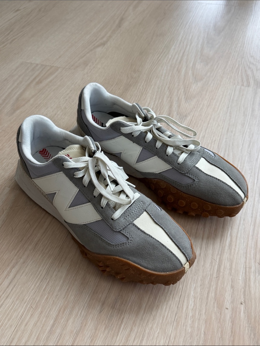 New Balance UXC72RF Retro-Style Men's Sneakers